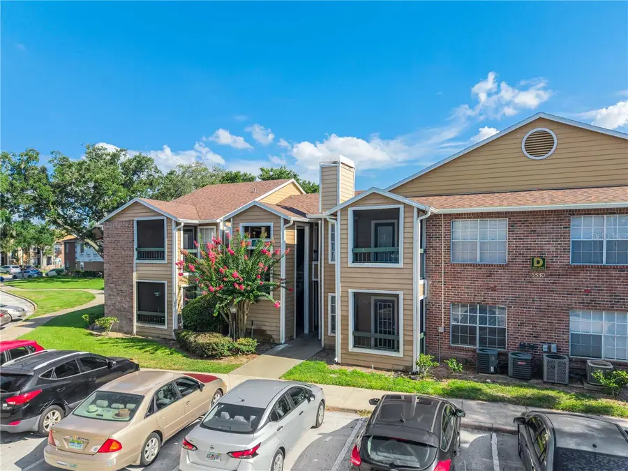5530 Chrishire Way #D109, Orlando, FL 32822 - #2