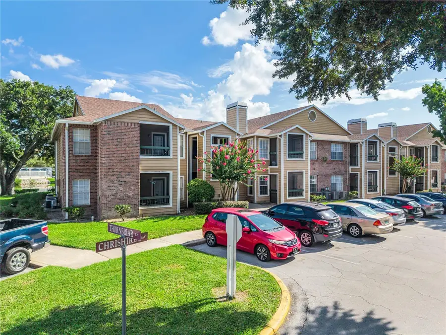 5530 Chrishire Way #D109, Orlando, FL 32822 - #3