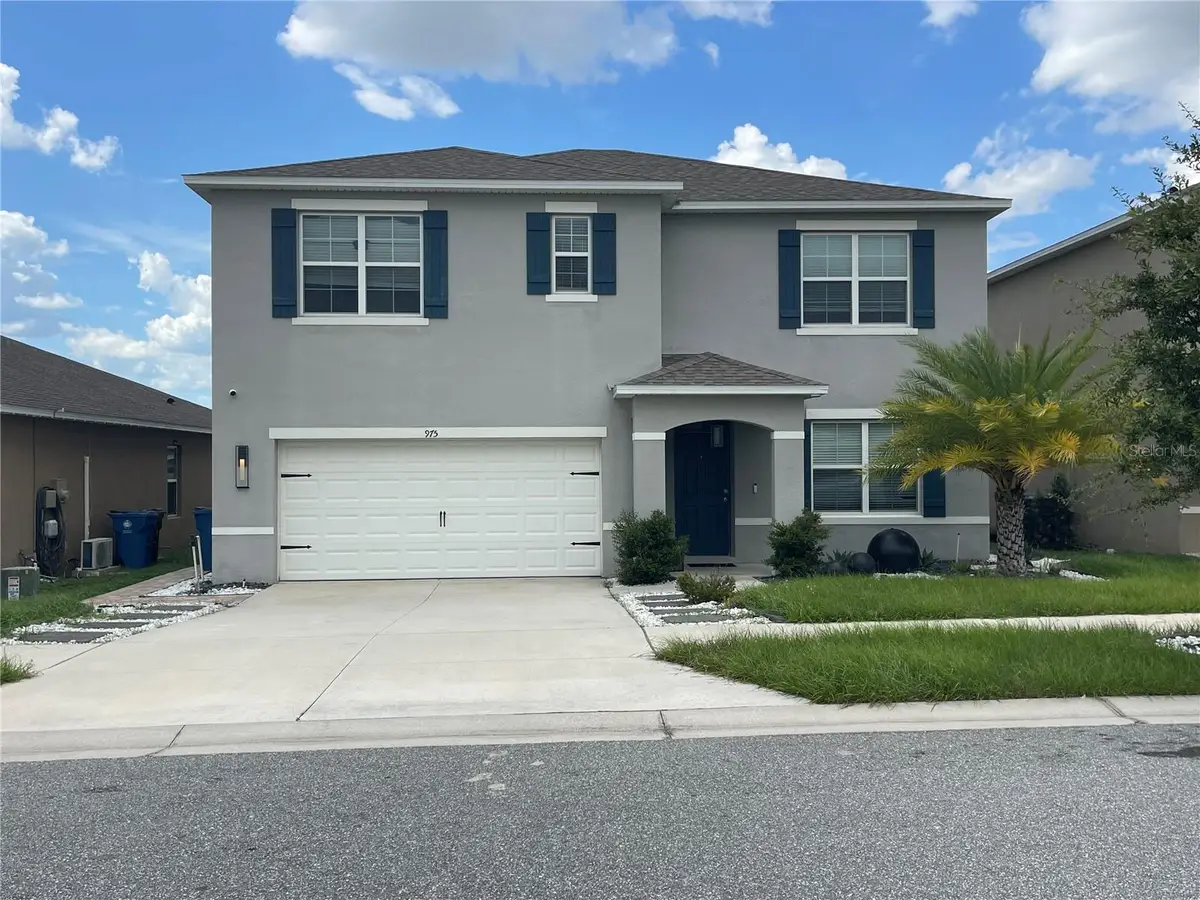 975 Serchio Street, Haines City, FL 33844 - #1