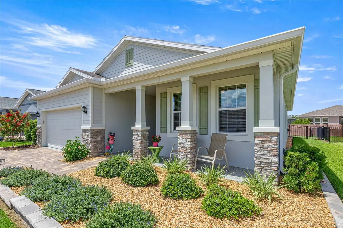 4312 NW 55th Court, Ocala, FL 34482 - #1