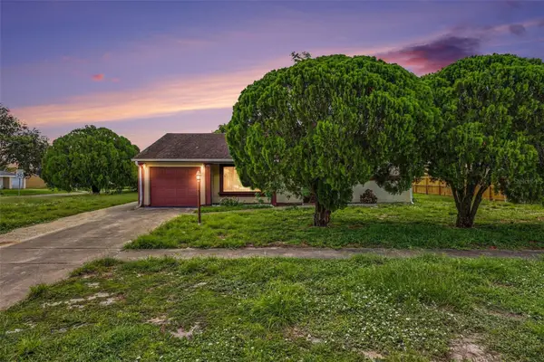 997 Mariposa Drive Ne, PALM BAY, FL 32905