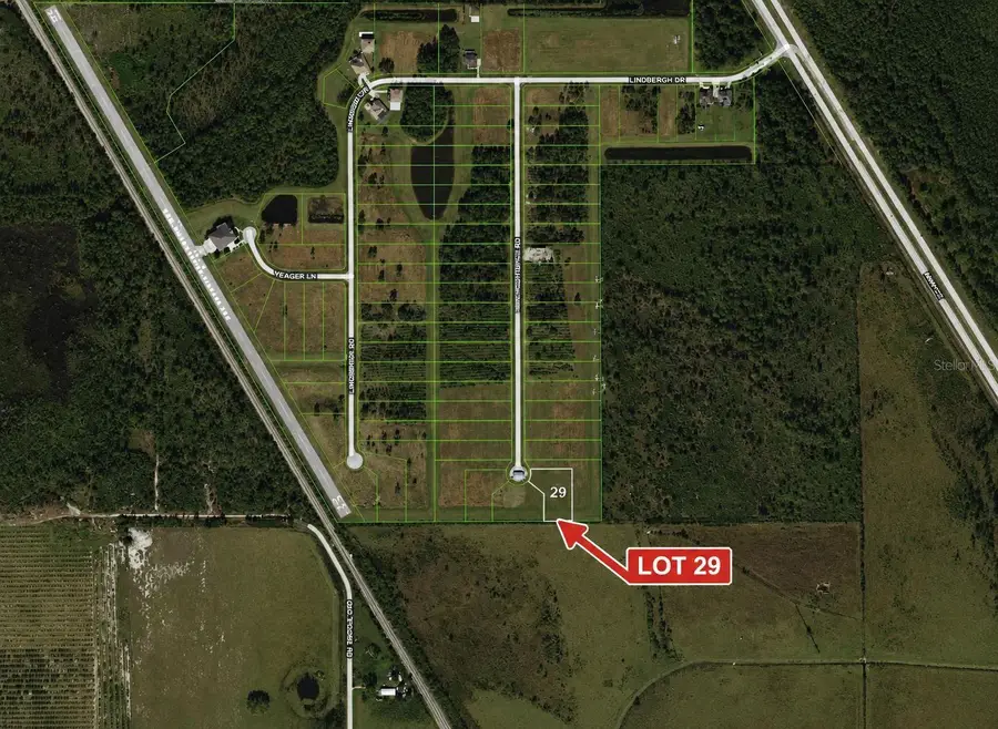 4630 Wrightbros Road, Frostproof, FL 33843 - #2