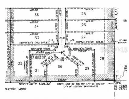 4630 Wrightbros Road, Frostproof, FL 33843 - #3