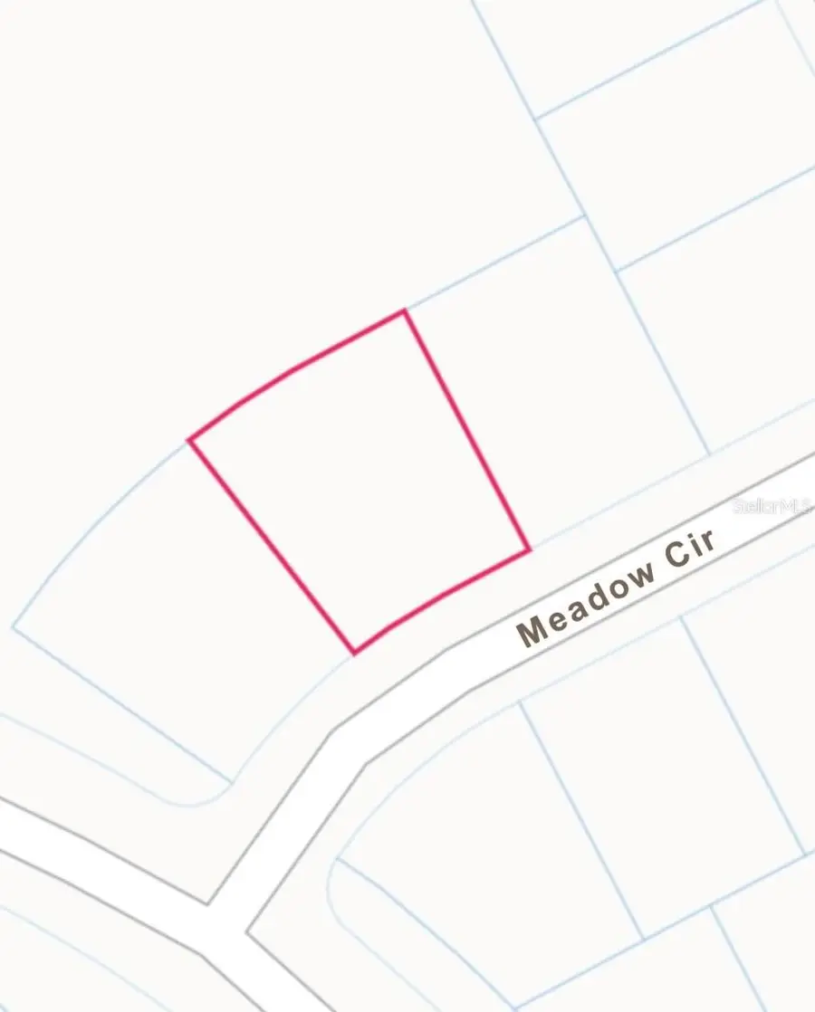 9003 Meadow Circle, Labelle, FL 33935 - #2