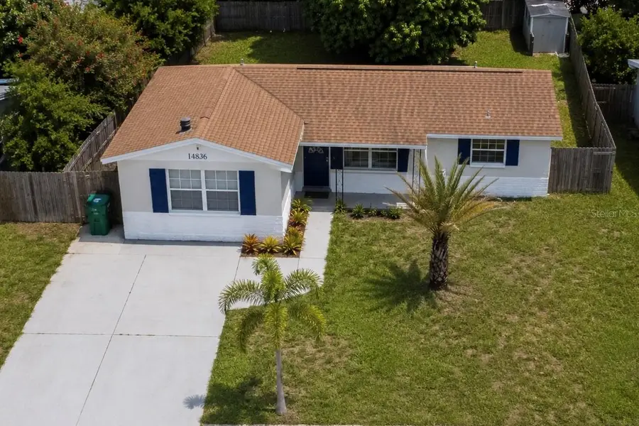 14836 55th Way N, Clearwater, FL 33760 - #2