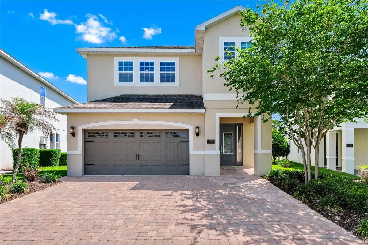 7708 Graben Street, Kissimmee, FL 34747 - #1