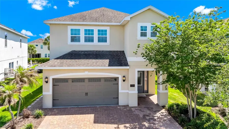 7708 Graben Street, Kissimmee, FL 34747 - #2