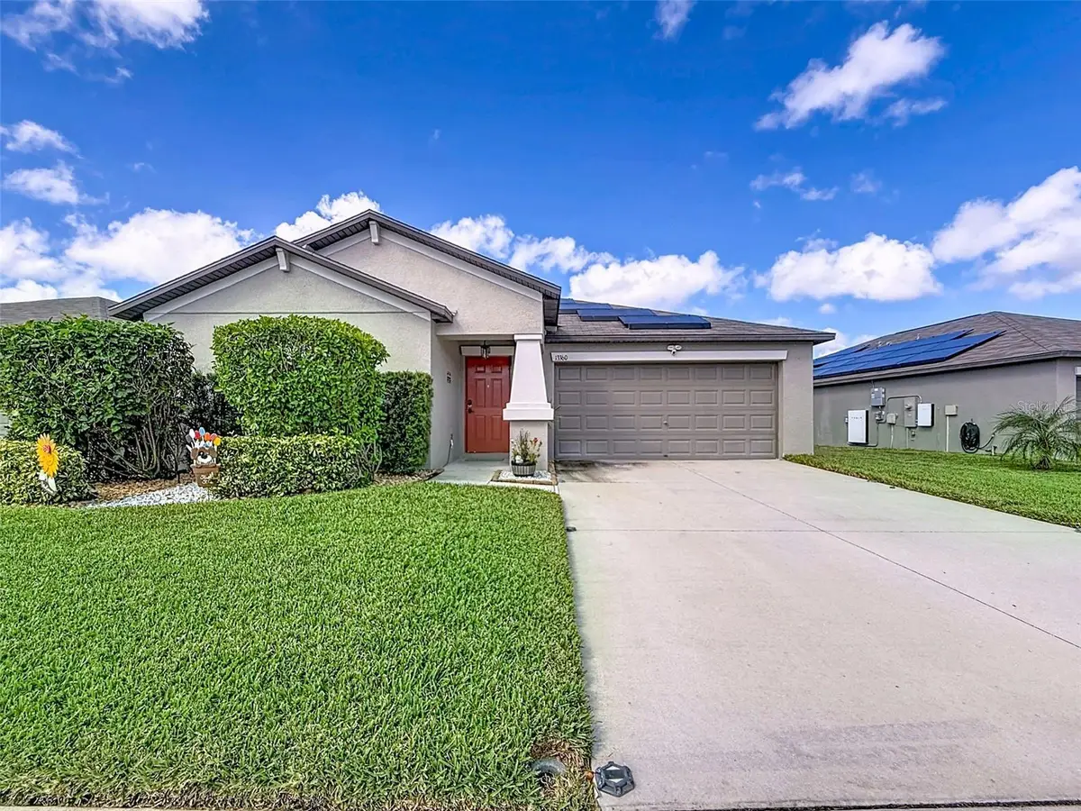 13360 Willow Bluestar Loop, Riverview, FL 33579 - #1