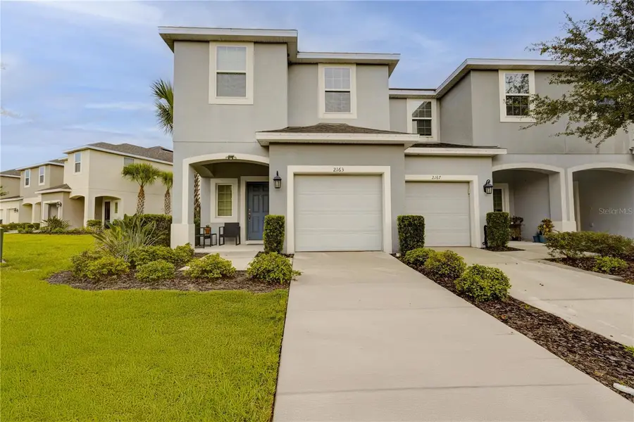 2163 Crystal Bell Street, Orlando, FL 32824 - #3