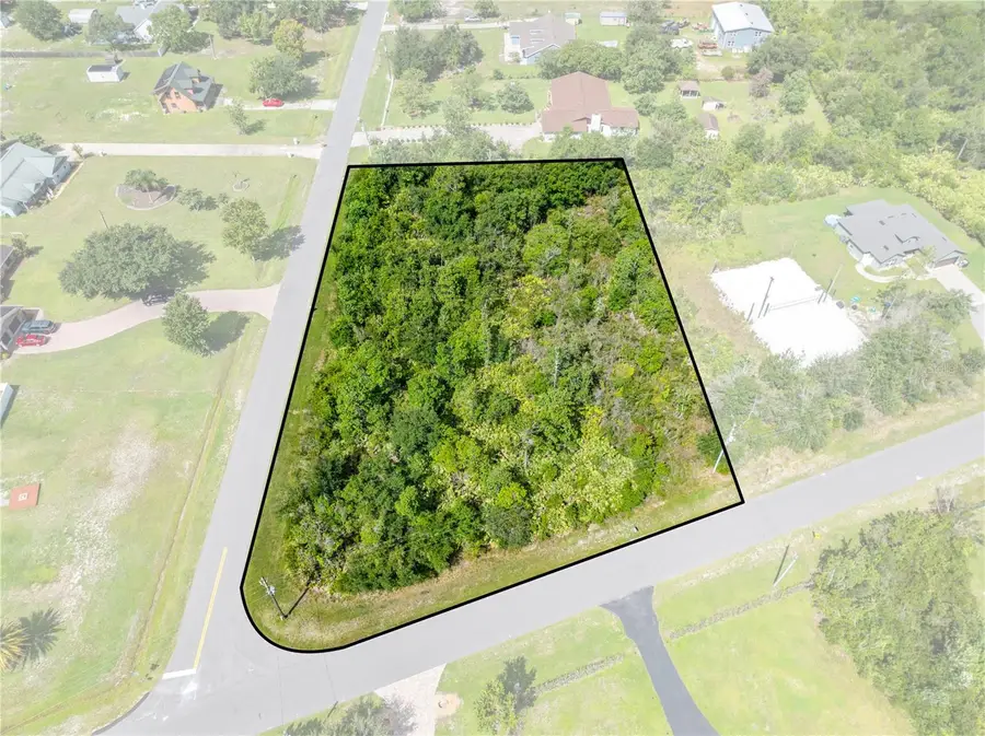 2240 Bronco Dr, Saint Cloud, FL 34771 - #2