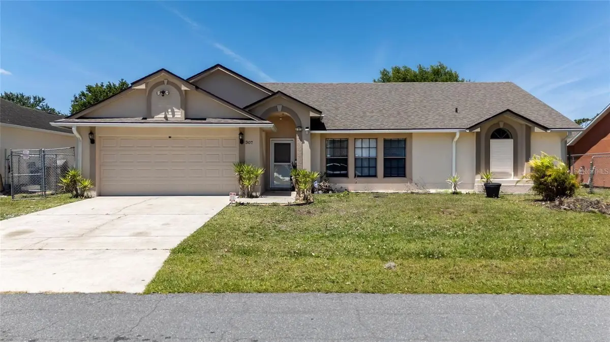 307 Colony Court, Kissimmee, FL 34758 - #1