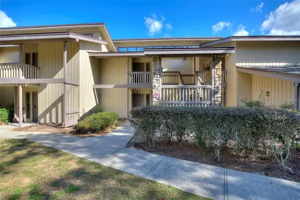 907 Tennis Way #3147/8, HAINES CITY, FL 33844