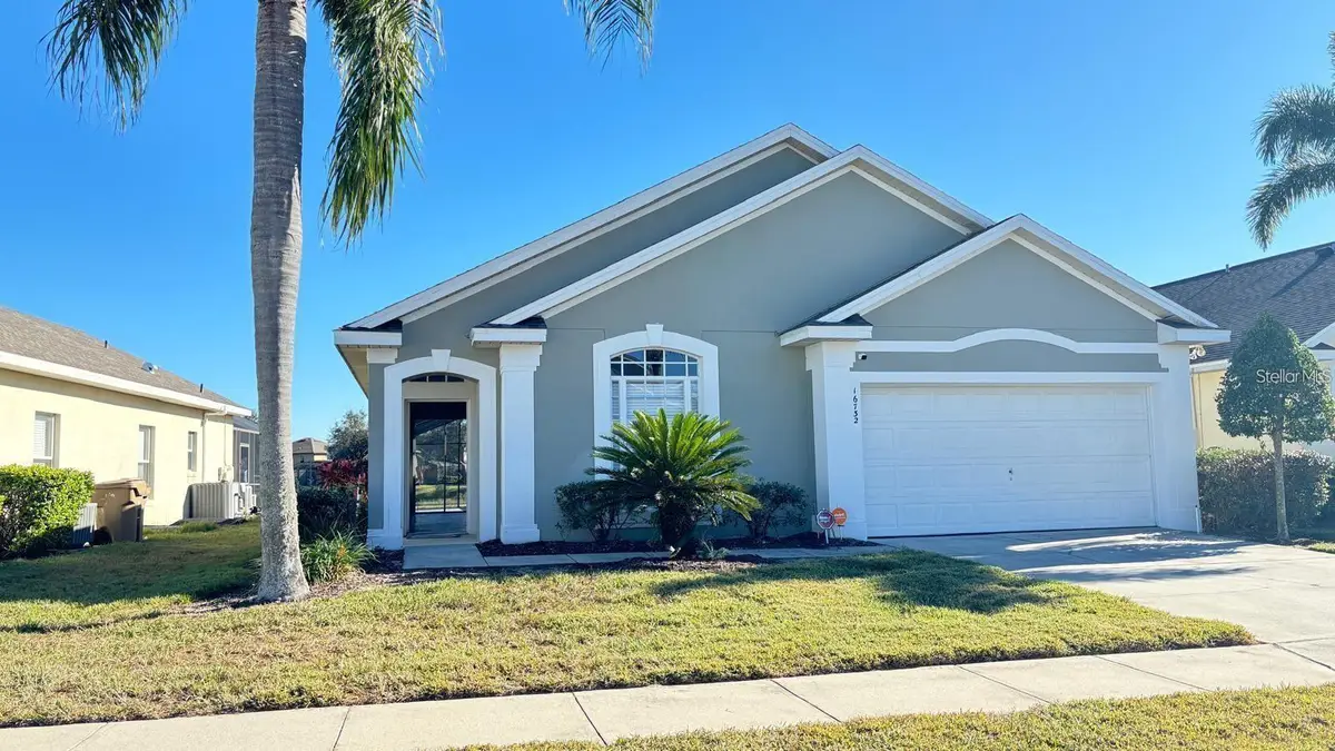16732 Glenbrook Boulevard, Clermont, FL 34714 - #1
