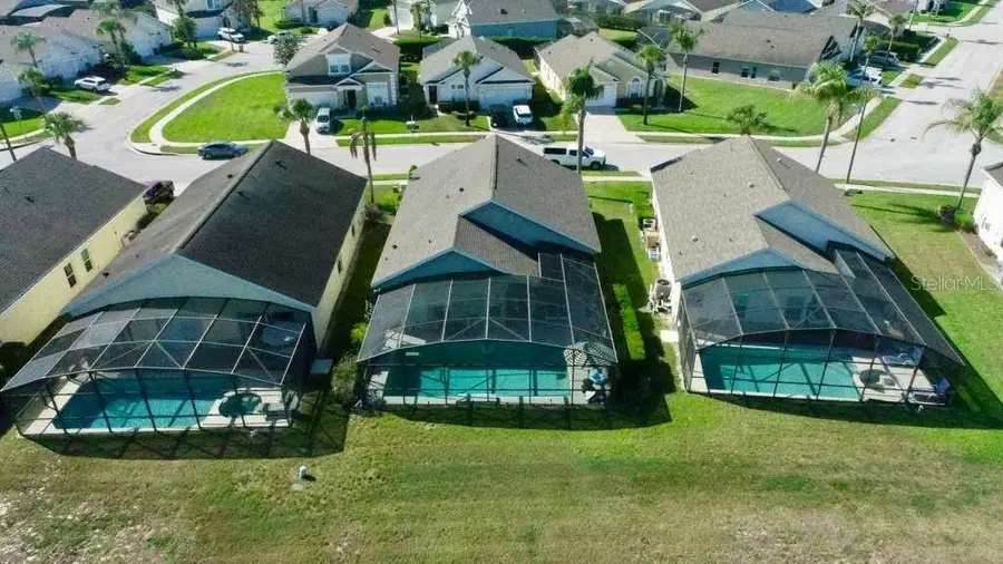 16732 Glenbrook Boulevard, Clermont, FL 34714 - #3