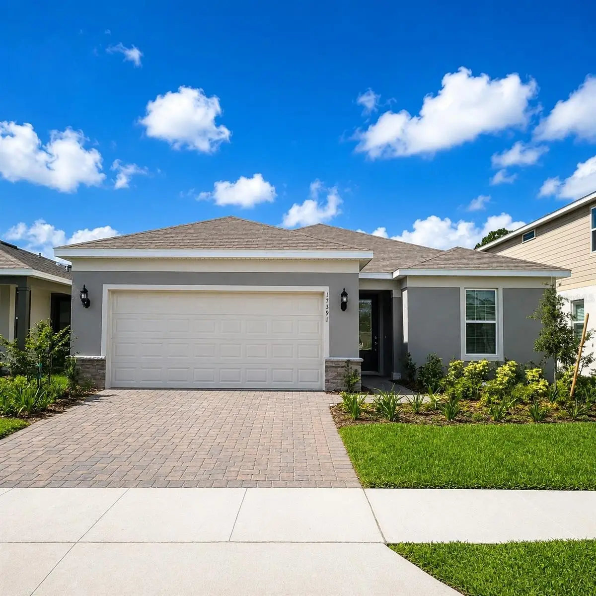 17391 Saw Palmetto Avenue, Clermont, FL 34714 - #1
