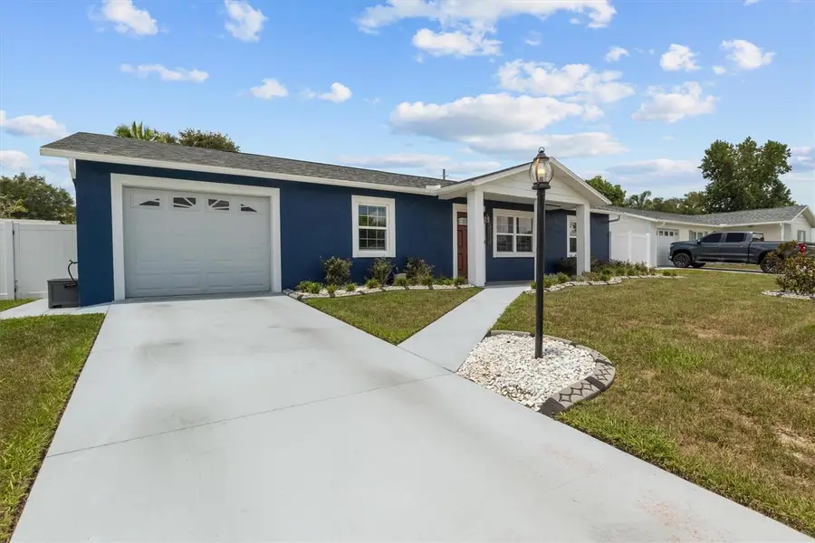 7229 Ashland Drive, Zephyrhills, FL 33540 - #2