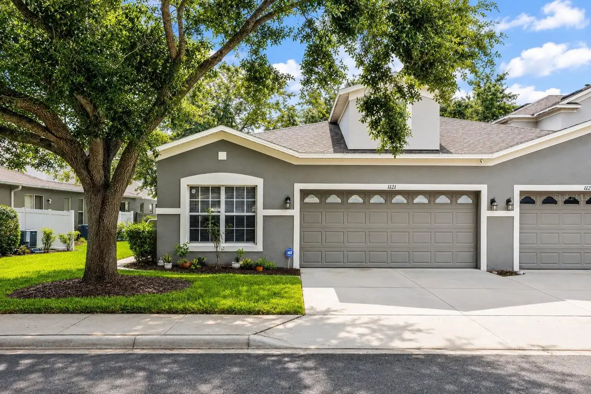 1121 Travertine Terrace, Sanford, FL 32771 - #1