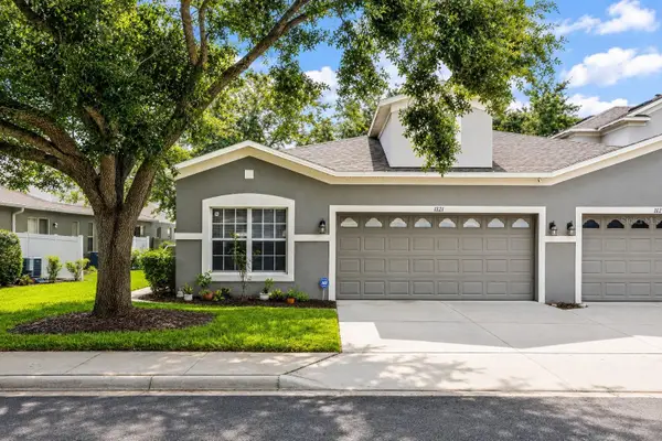 1121 Travertine Terrace, SANFORD, FL 32771