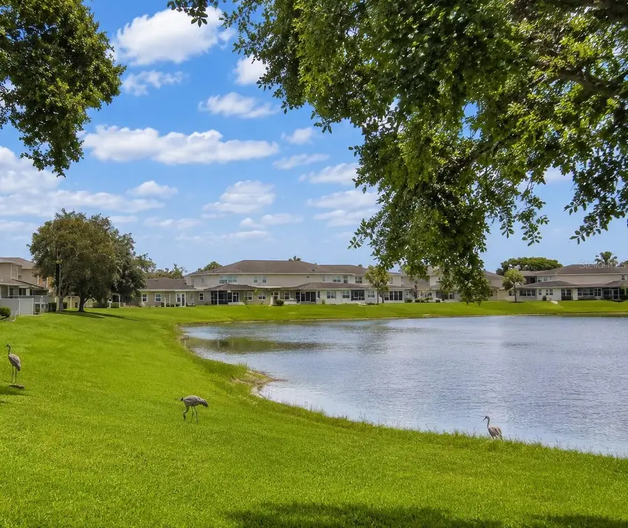 1121 Travertine Terrace, Sanford, FL 32771 - #2