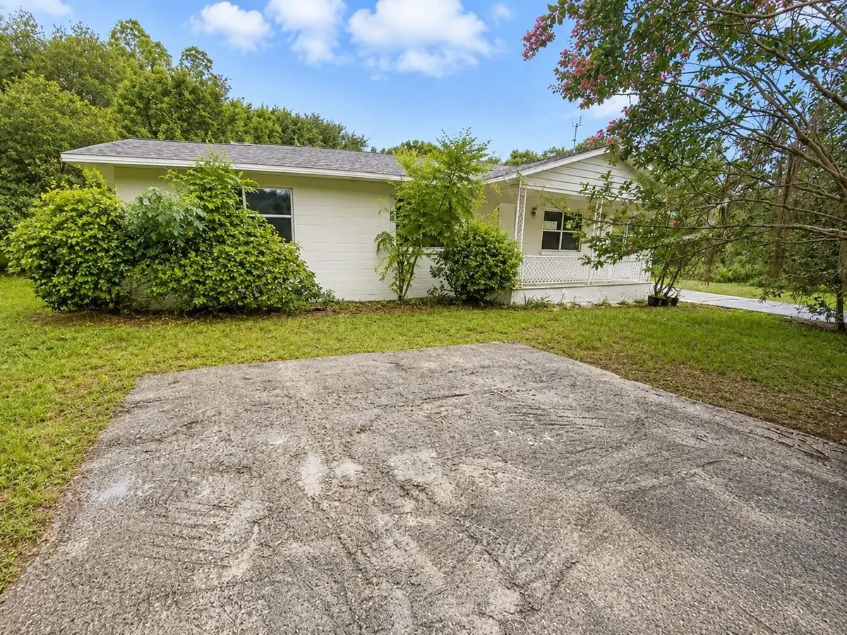 21450 NE 35th Street, Williston, FL 32696 - #1