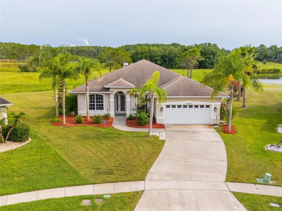 13644 Dornoch Drive, Orlando, FL 32828 - #1