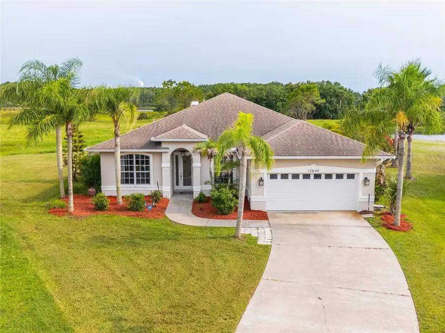 13644 Dornoch Drive, Orlando, FL 32828 - #2