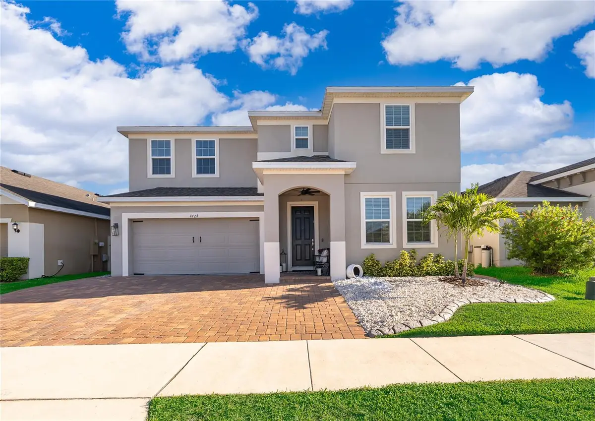 4724 Marcos Circle, Kissimmee, FL 34758 - #1