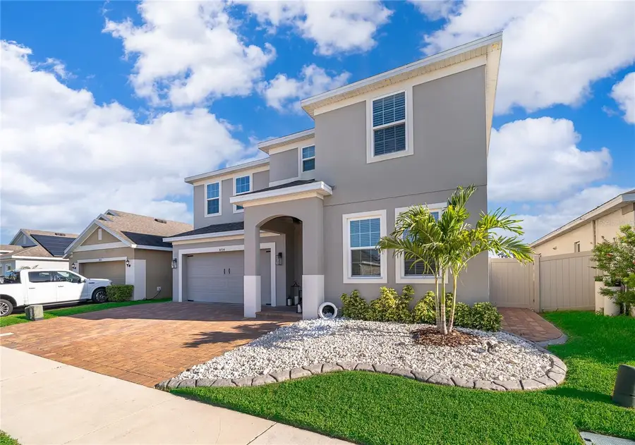 4724 Marcos Circle, Kissimmee, FL 34758 - #2