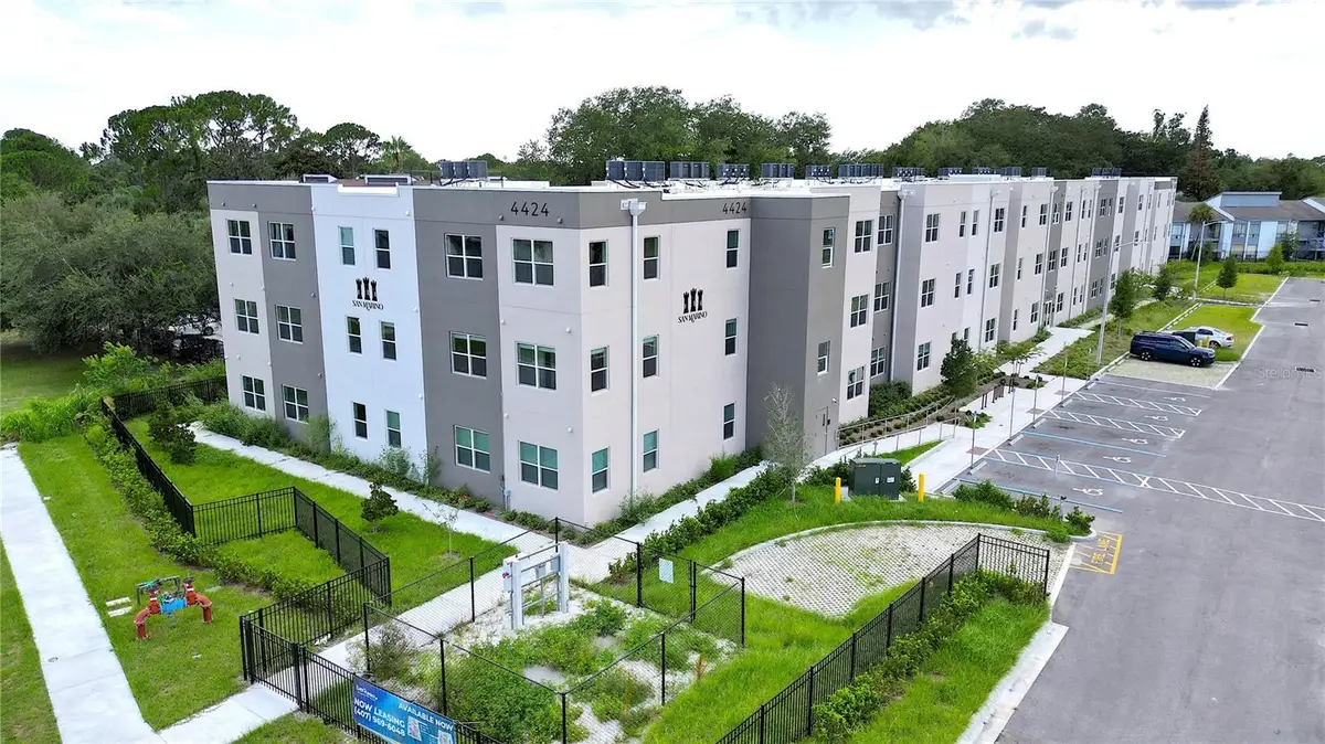 4424 S Texas Avenue #1-320, Orlando, FL 32839 - #1