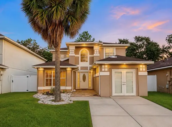 2728 Emerson Lane, KISSIMMEE, FL 34743