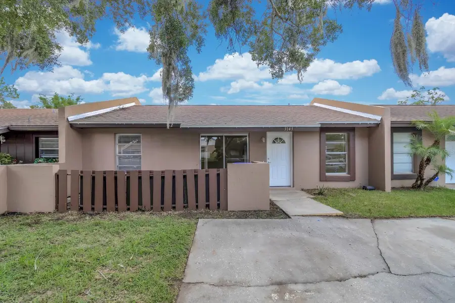 3143 Stonecastle Road, Orlando, FL 32822 - #2