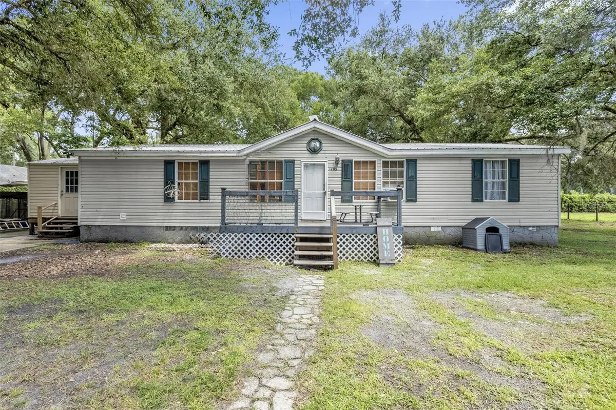 1705 SE 179 Place, Summerfield, FL 34491 - #1