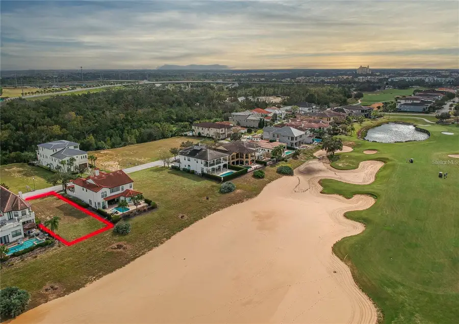 541 Muirfield Loop, Reunion, FL 34747 - #2