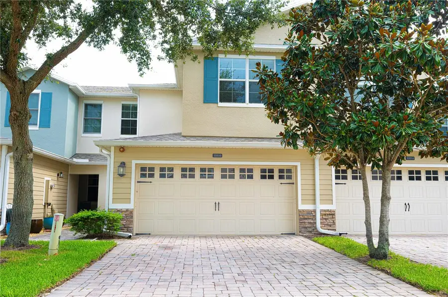 15510 Campden Street, Winter Garden, FL 34787 - #2