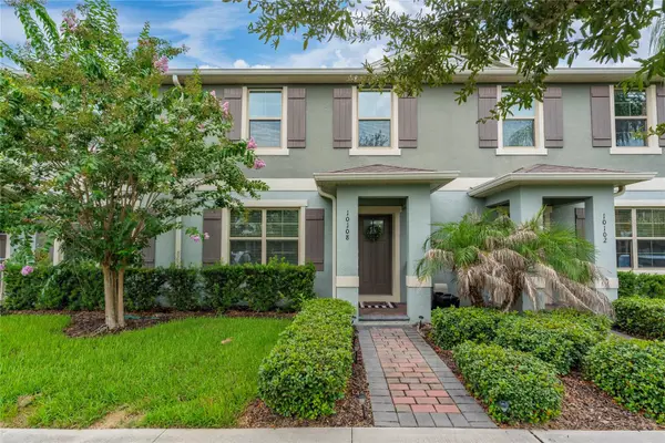 10108 Salt Point Drive, WINTER GARDEN, FL 34787