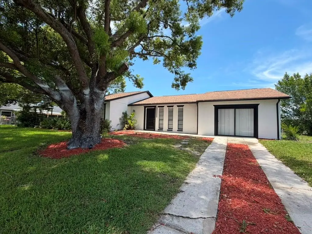 144 Hidalgo Avenue, Kissimmee, FL 34743 - #1