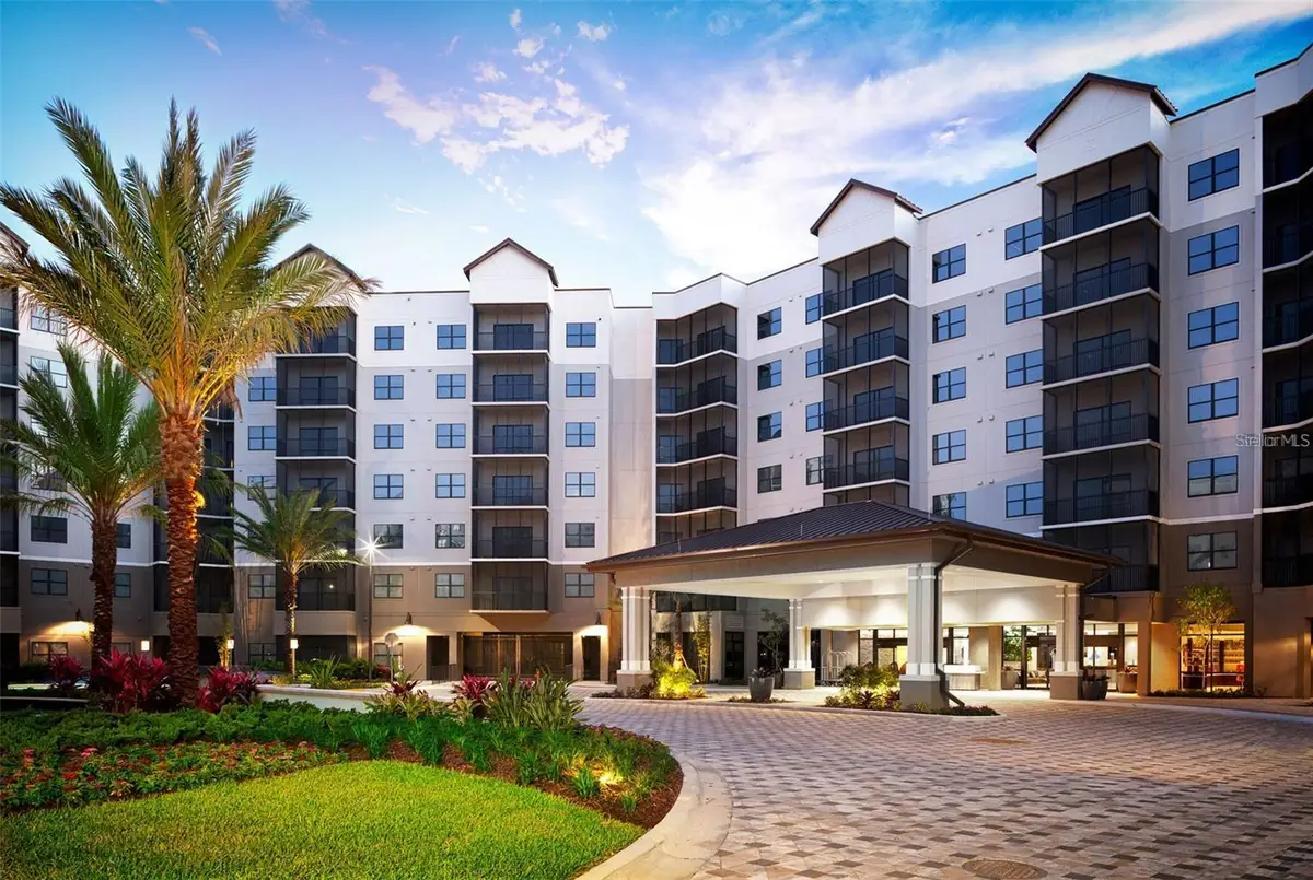 14501 Grove Resort Avenue #2119, Winter Garden, FL 34787 - #1