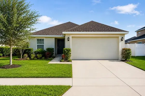 413 Sierra Mike Boulevard, LAKE ALFRED, FL 33850