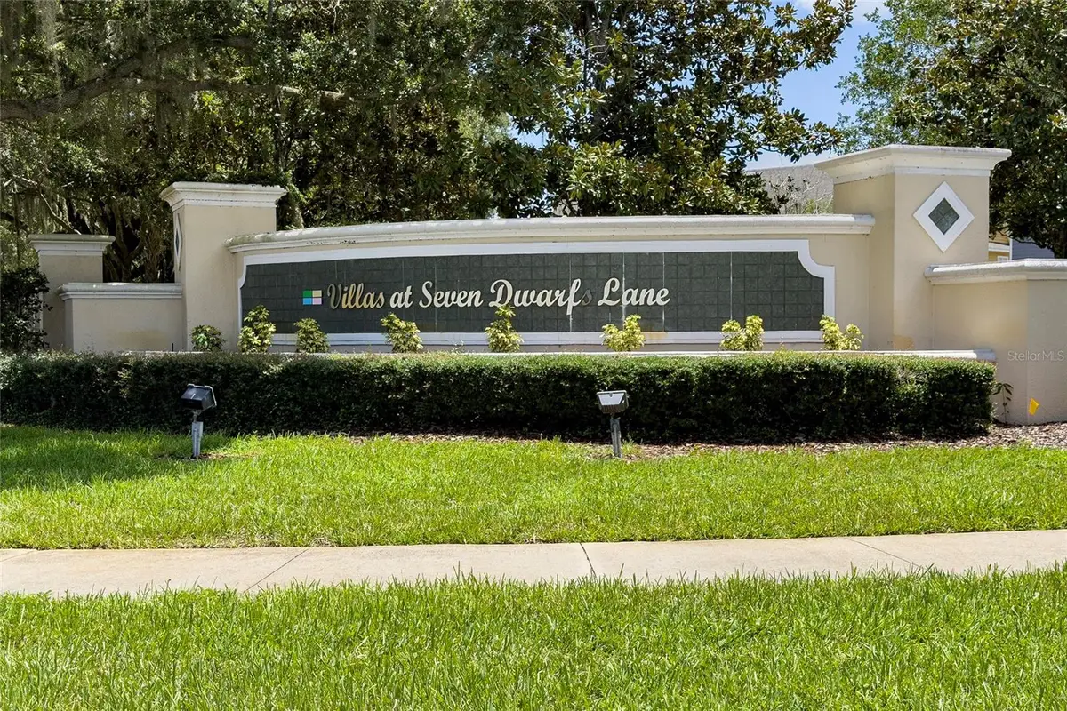 2616 Lodi Circle #104, Kissimmee, FL 34746 - #1