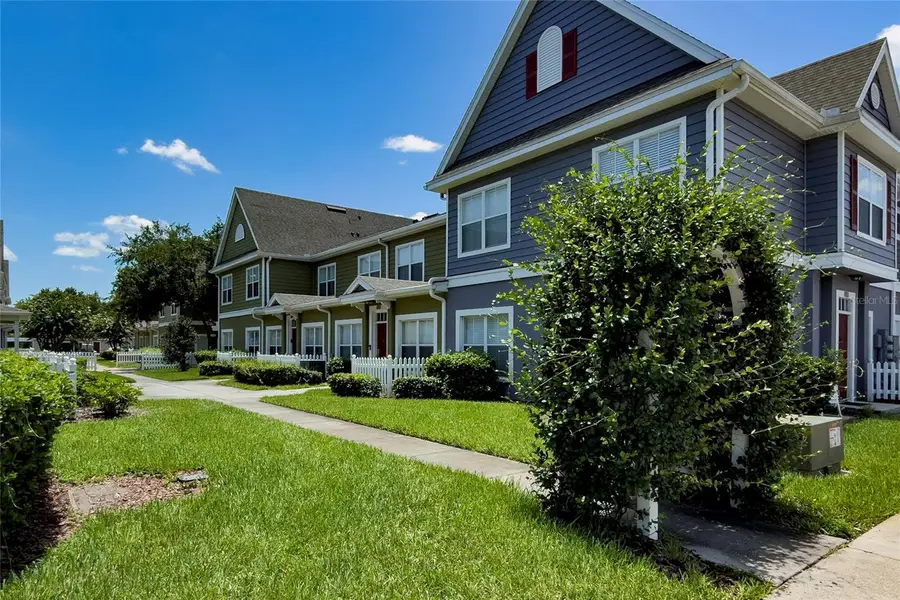 2616 Lodi Circle #104, Kissimmee, FL 34746 - #2