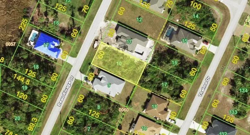 119 Beau Rivage Drive, Rotonda West, FL 33947 - #3