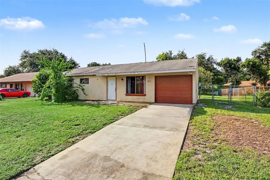 1610 Omega Street Ne, Palm Bay, FL 32907 - #2