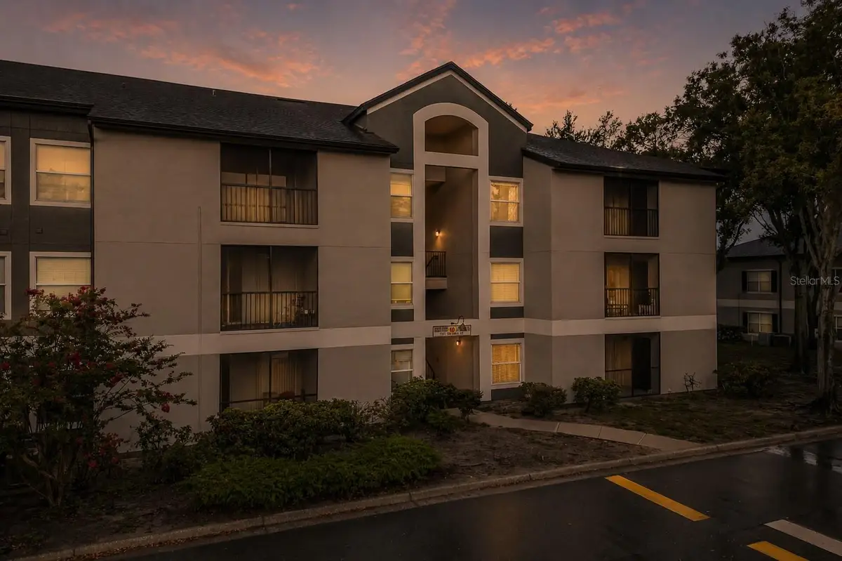 7511 Seurat Street #10102, Orlando, FL 32819 - #1