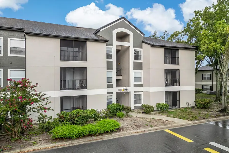 7511 Seurat Street #10102, Orlando, FL 32819 - #2