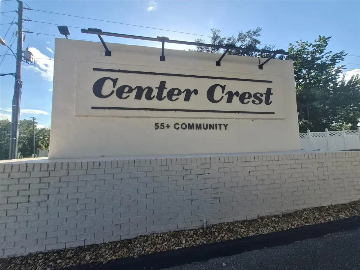 650 Center Crest Boulevard, Davenport, FL 33837 - #1