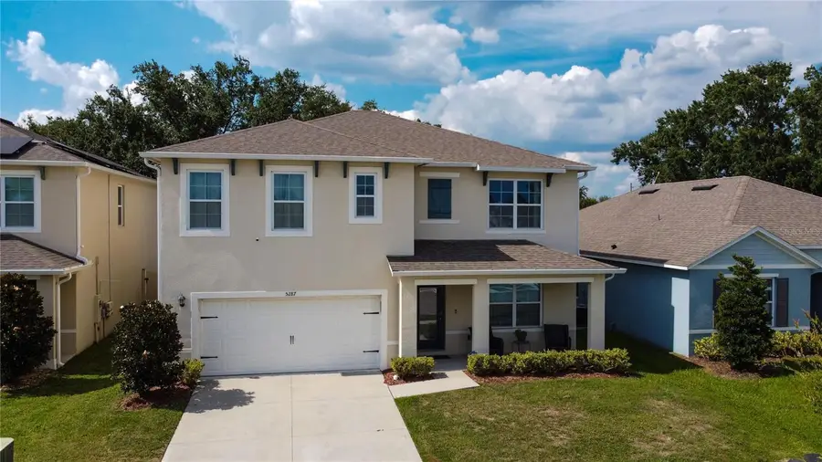 5287 Mayor Drive, Saint Cloud, FL 34771 - #2