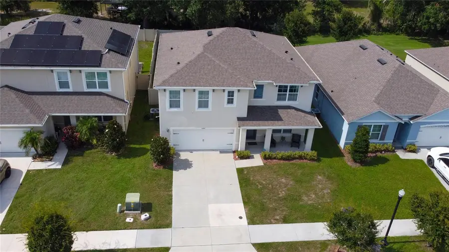 5287 Mayor Drive, Saint Cloud, FL 34771 - #3