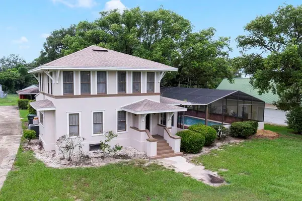 530 N Ridge Avenue, LAKE ALFRED, FL 33850
