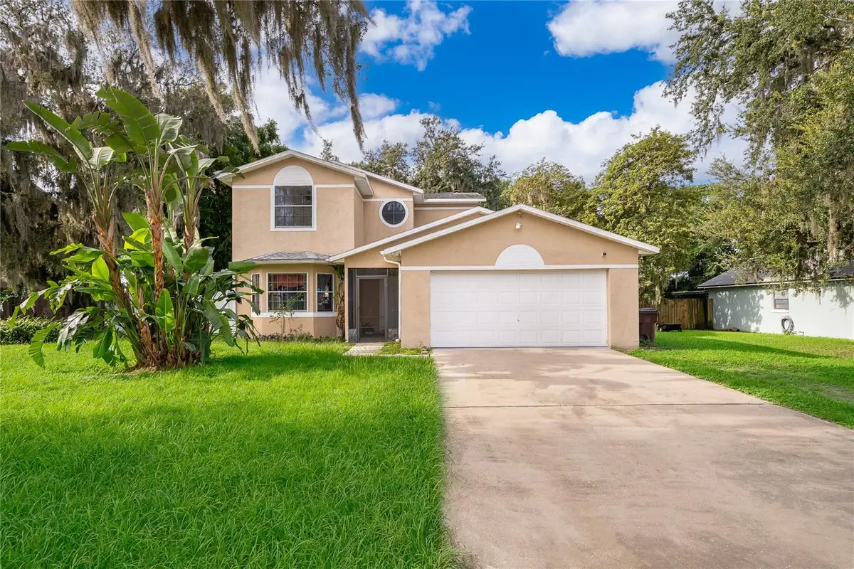 1588 Cypress Woods Circle, Saint Cloud, FL 34772 - #1
