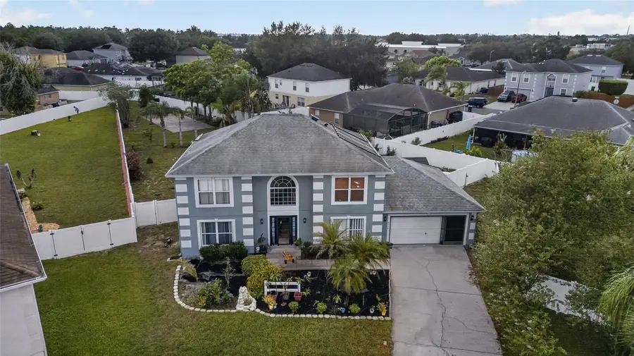 4914 Newton Court, Saint Cloud, FL 34771 - #2